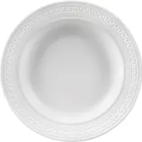 Wedgwood 'Intaglio' Teller tief 23 cm Intaglio 5C104005105
