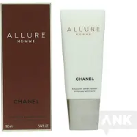 Chanel Allure Homme After Shave Moisturizer 100ml.