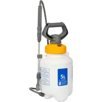 Hozelock Drucksprüher 5 L