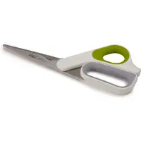 Joseph Joseph Küchenschere Powergrip Weiß Grün