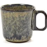 Serax Tasse Surface Tableware By Sergio Herman Indi Grey 300 ml
