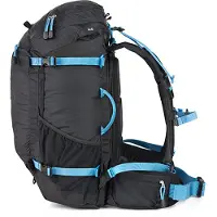 F-Stop Kashmir UL Black / Malibu Blue