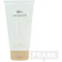 Lacoste Pour Femme Shower Gel Unboxed 150 ml