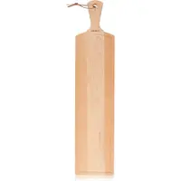 Boska Amigo Servierbrett 358120, 51.4 cm Buchenholz