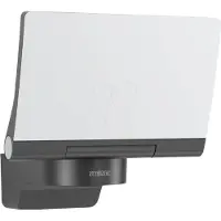 Steinel 70972, Grau, Weiß, IP44, II, 14,8 W, LED, 1 Glühbirne(n)