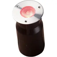 HEISSNER SMART LIGHTS Decklight 3 Watt, LED-Leuchte