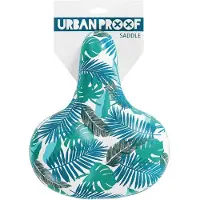 URBAN PROOF Sattel Leafs