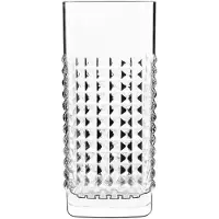 Luigi Bormioli Highball Glas Mixology Elixir Hoch 480 ml (6-teilig)