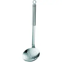 Rösle Schaumlöffel Grob Perforiert Küche 38,5 cm