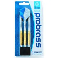 Harrows Pro Messing Softip Darts