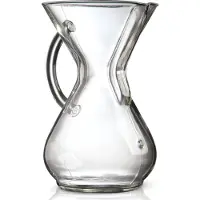 Chemex mit Griff 6