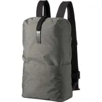 Brooks Dalston Tex Nylon Rucksack 20l grau 2022 Freizeit- & Schulrucksäcke
