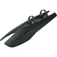 Sks X-Board Dark Schutzblech schwarz 2023 Mudguards