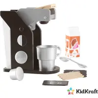 Kidkraft Espresso Kaffe Sæt