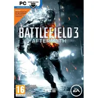 Battlefield 3: Aftermath