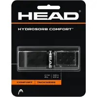 Head Tennisgriff HydroSorb Comfort BK