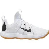 Nike React Hyperset White Black Gum - EU 36