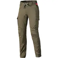 Held Jump Khaki Hose Größe S