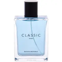 Banana Republic Classic Acqua Eau de Parfum 125 ml