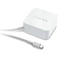 Innergie AC-DC Adapter – 65W – Fast Charging