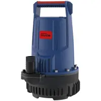 Güde Akku Regenfasspumpe Fasspumpe Akkupumpe Gartenpumpe RFP 18-0 ohne Akku