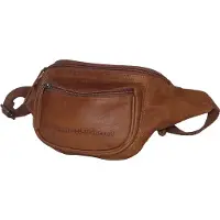 Chesterfield Jack Waistbag cognac