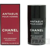 Chanel Antaeus Pour Homme Deodorantstick 75 ml