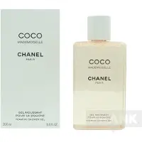 Chanel Coco Mademoiselle Showergel 200 ml