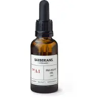 Barberians Pre-shave Oil 30 ml