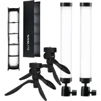 Nanlite Pavotube 6C II Dual Kit