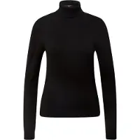 Vero Moda Rollkragenpullover "VMGLORY LS ROLLNECK BLOUSE GA NOOS" Viskosemischung, regular fit