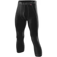 Loeffler Transtex Warm 3/4 Baselayer-hose