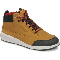 Geox Aeranter J04CYA0CL11C6361 (39/lt brown/dk red)