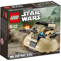 LEGO 75029 Star Wars - AAT