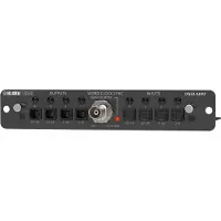 Klark Teknik DN32-ADAT 32-Kanal-ADAT-Erweiterungsmodul