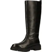 Geox Klassische Stiefel D Iridea C D04HRC 05443 C9999 Schwarz 35