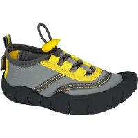 Waimea Wasserschuh Foot Yellow Kinder-Schuhgröße 27