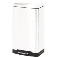 Duett 20 L Mülleimer