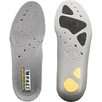 Magnum Einlegesohle "M-P.A.C.T. Comfort Insole" in Grau | Gr.: 35