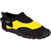 Waimea Wasserschuh Wave Yellow Kinder-Schuhgröße 30