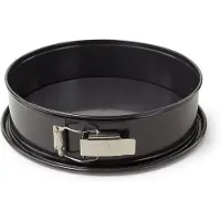 Patisse Premium Federform mit kratzfestem Boden 28 cm