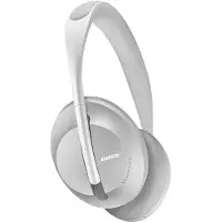 Bose Headphones 700 Over-Ear silber BT-Headset