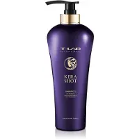 T-LAB Kera Shot Shampoo 750 ml