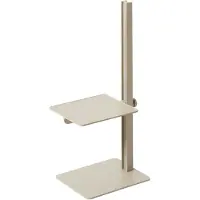 String - Museum Sidetable, beige