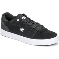 Dc-shoes Hyde Sportschuhe Schwarz EU 42 Mann Schwarz EU 42