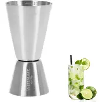 Westmark Barmass 2/4 cl