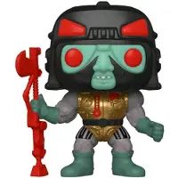 Funko POP! Sammlerfigur FUN48569 Mehrfarbig