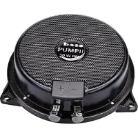 Sinuslive Bass-Pump III Exciter-højtaler 130 mm 80 W 8 O