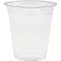 Multi Plastglas Crystal 41 cl RPET,16 pk x 50 stk/krt
