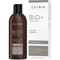 Cutrin Bio+ Balance Shampoo Dryness Relief 200 ml